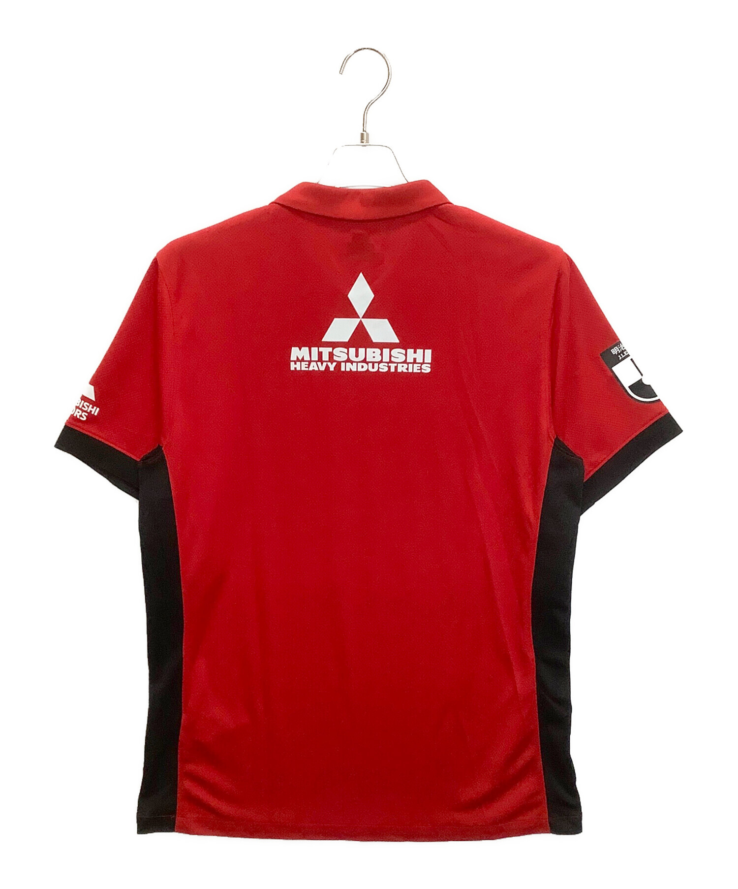 中古・古着通販】浦和レッズ (ウラワレッズ) サッカーユニフォーム