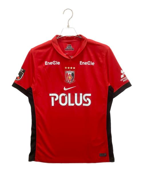 中古・古着通販】浦和レッズ (ウラワレッズ) サッカーユニフォーム