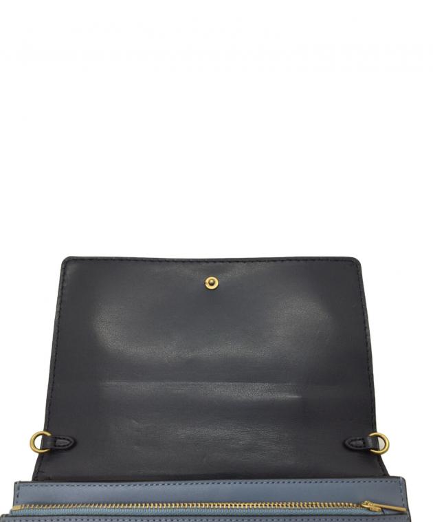 コーチ　ヘイデン フォルドオーバー クロスボディ クラッチ ショルダーポーチ 中古・古着通販】COACH (コーチ) ヘイデンフォルドオーバー クロス
