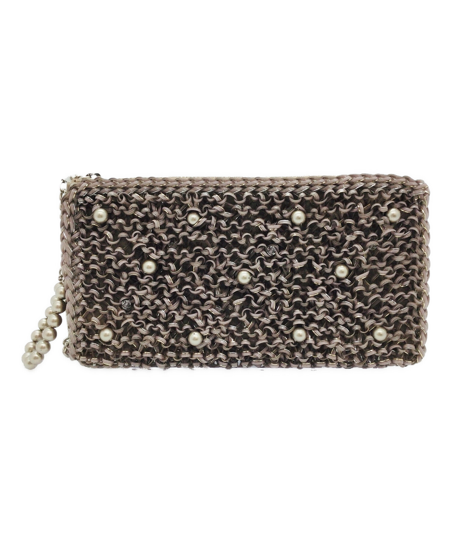 中古・古着通販】ANTEPRIMA (アンテプリマ) ミスクリオパール ロング