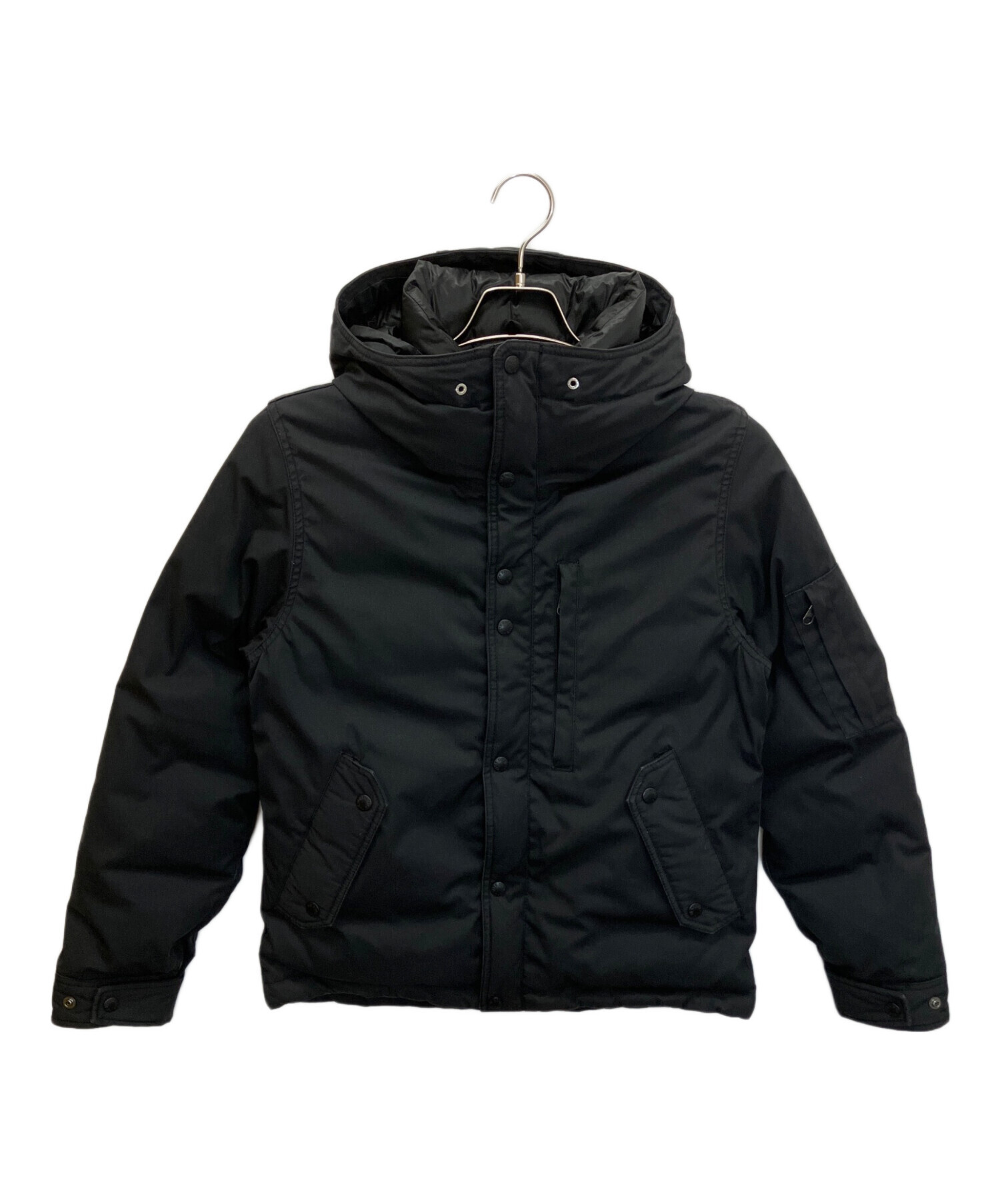 中古・古着通販】THE NORTHFACE PURPLELABEL (ザ・ノースフェイス