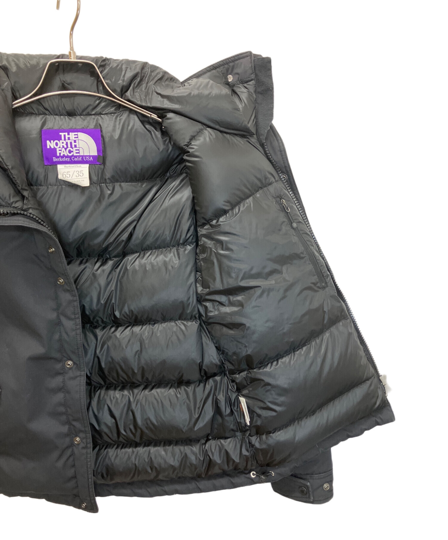 中古・古着通販】THE NORTHFACE PURPLELABEL (ザ・ノースフェイス 