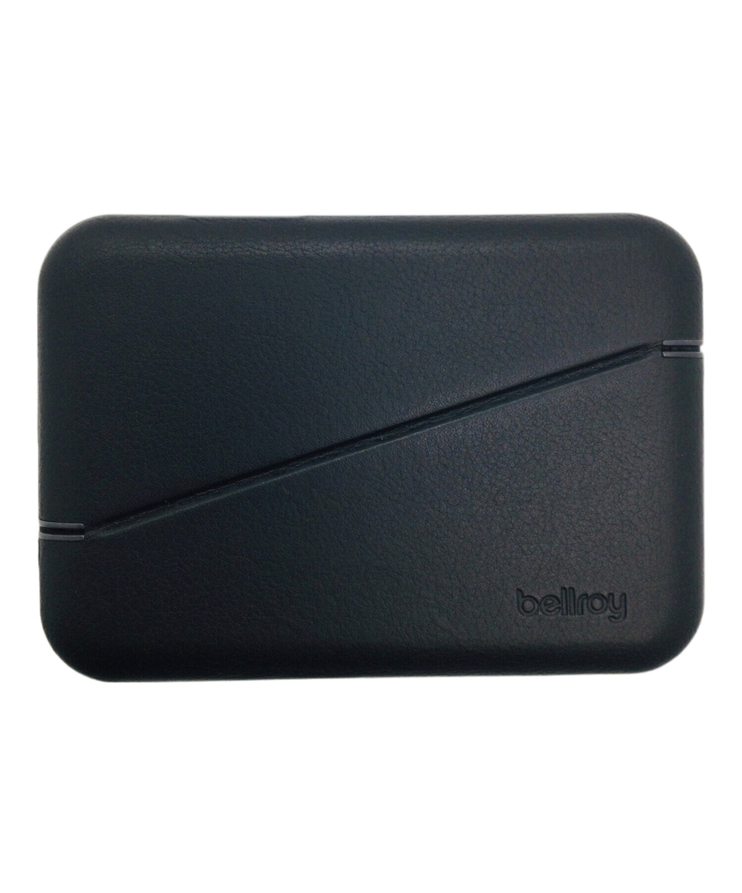 中古・古着通販】bellroy (ベルロイ) カードケース Flip Case ブラック