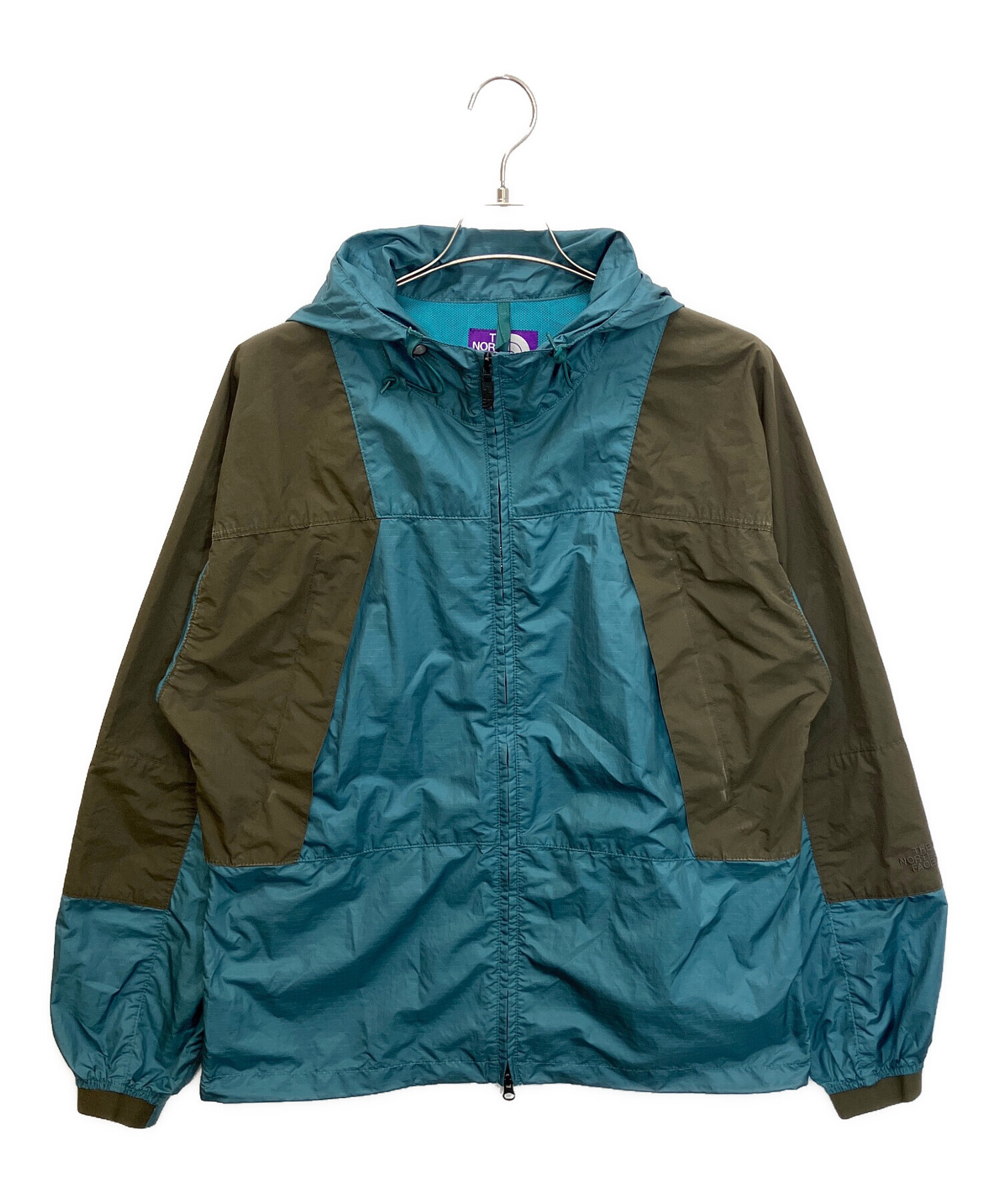 中古・古着通販】THE NORTH FACE (ザ ノース フェイス) Mountain Wind 