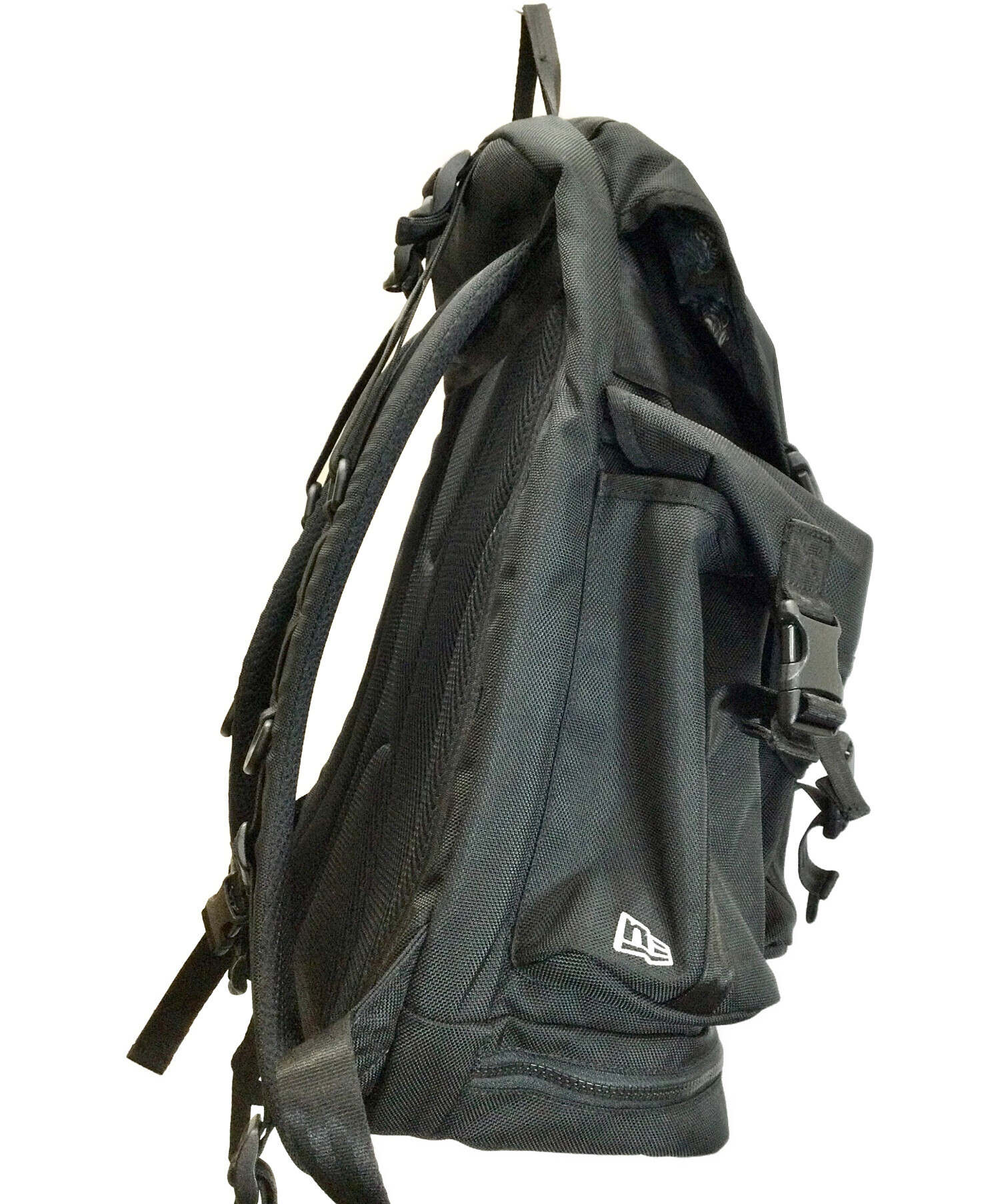 中古・古着通販】YOHJI YAMAMOTO (ヨウジヤマモト) New Era