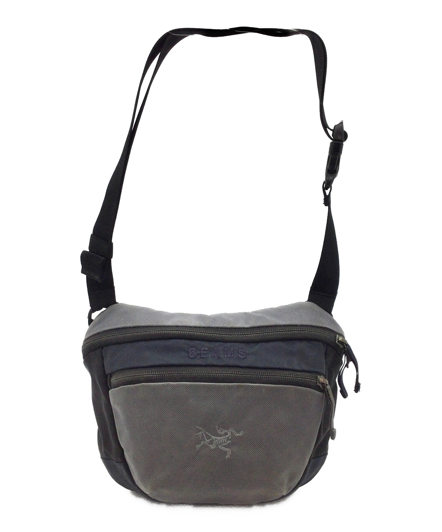 中古・古着通販】ARC'TERYX (アークテリクス) BEAMS (ビームス