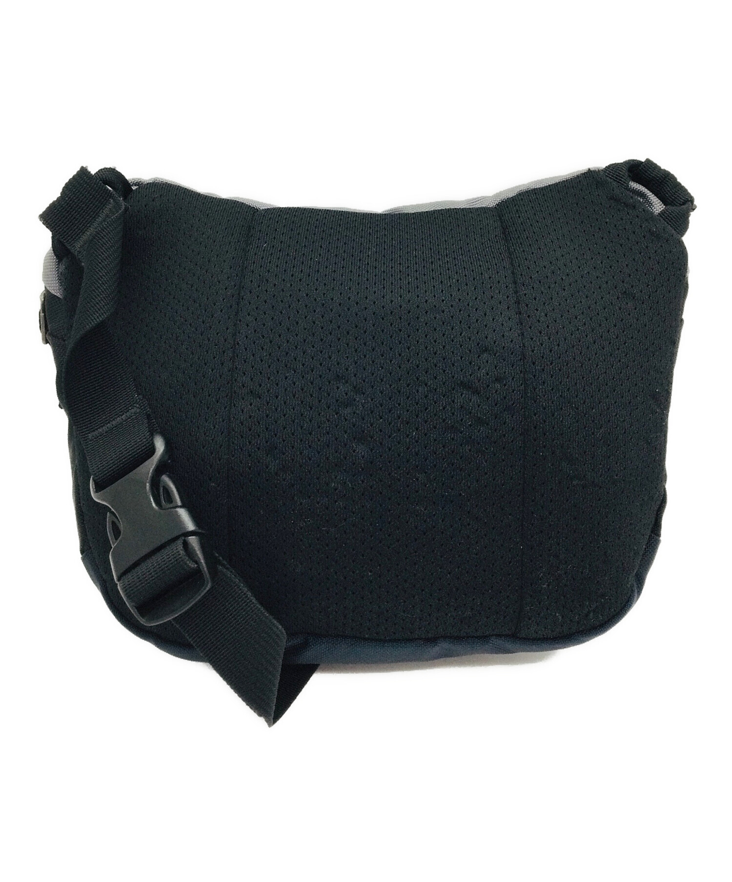 【希少】ARC'TERYX ビームス別注 ショルダーバッグ　ポーチ　ネイビー 中古・古着通販】ARC'TERYX (アークテリクス) BEAMS (ビームス