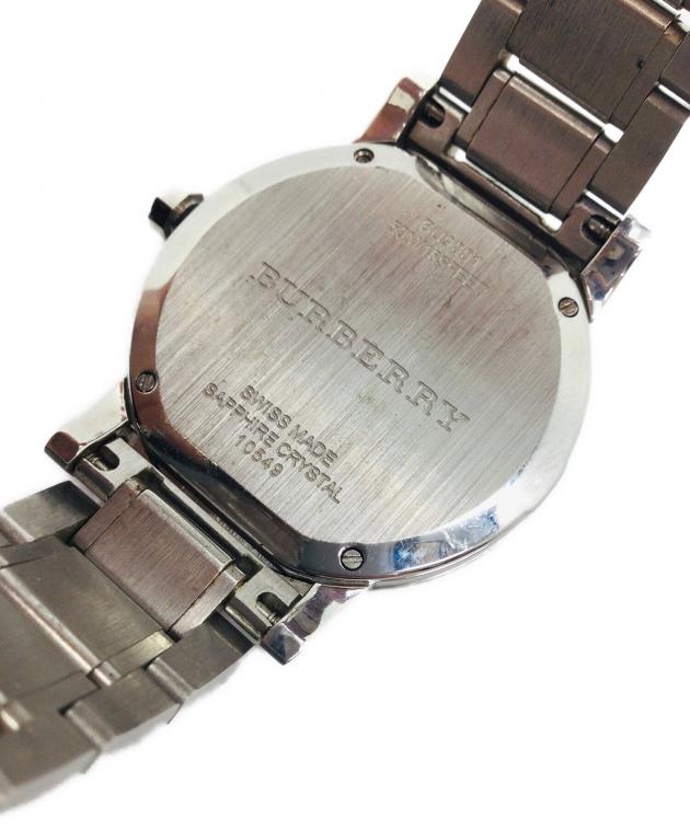 中古・古着通販】BURBERRY (バーバリー) リストウォッチ｜ブランド
