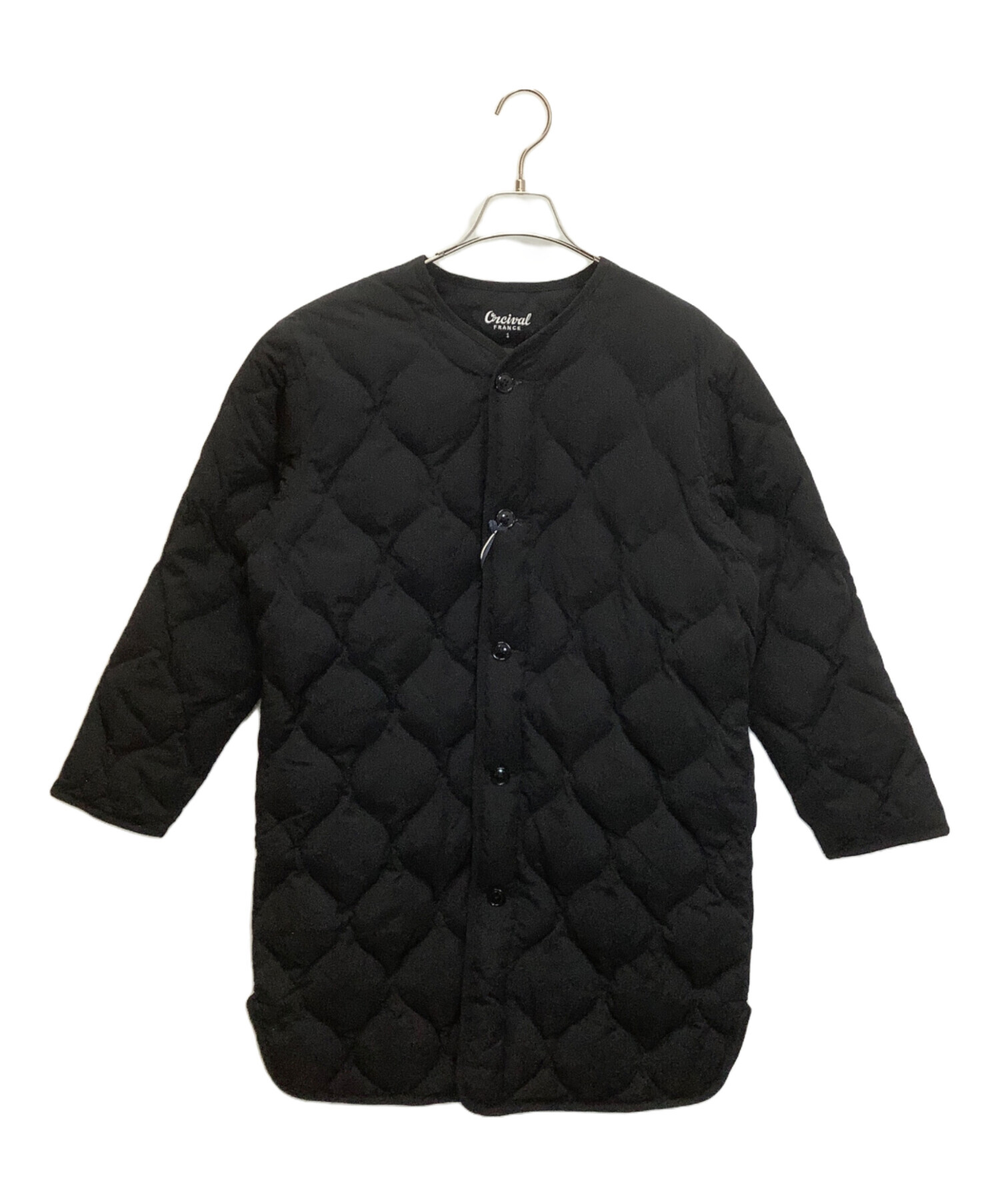 中古・古着通販】ORCIVAL (オーシバル) RC-8081 リモンタナイロンノー