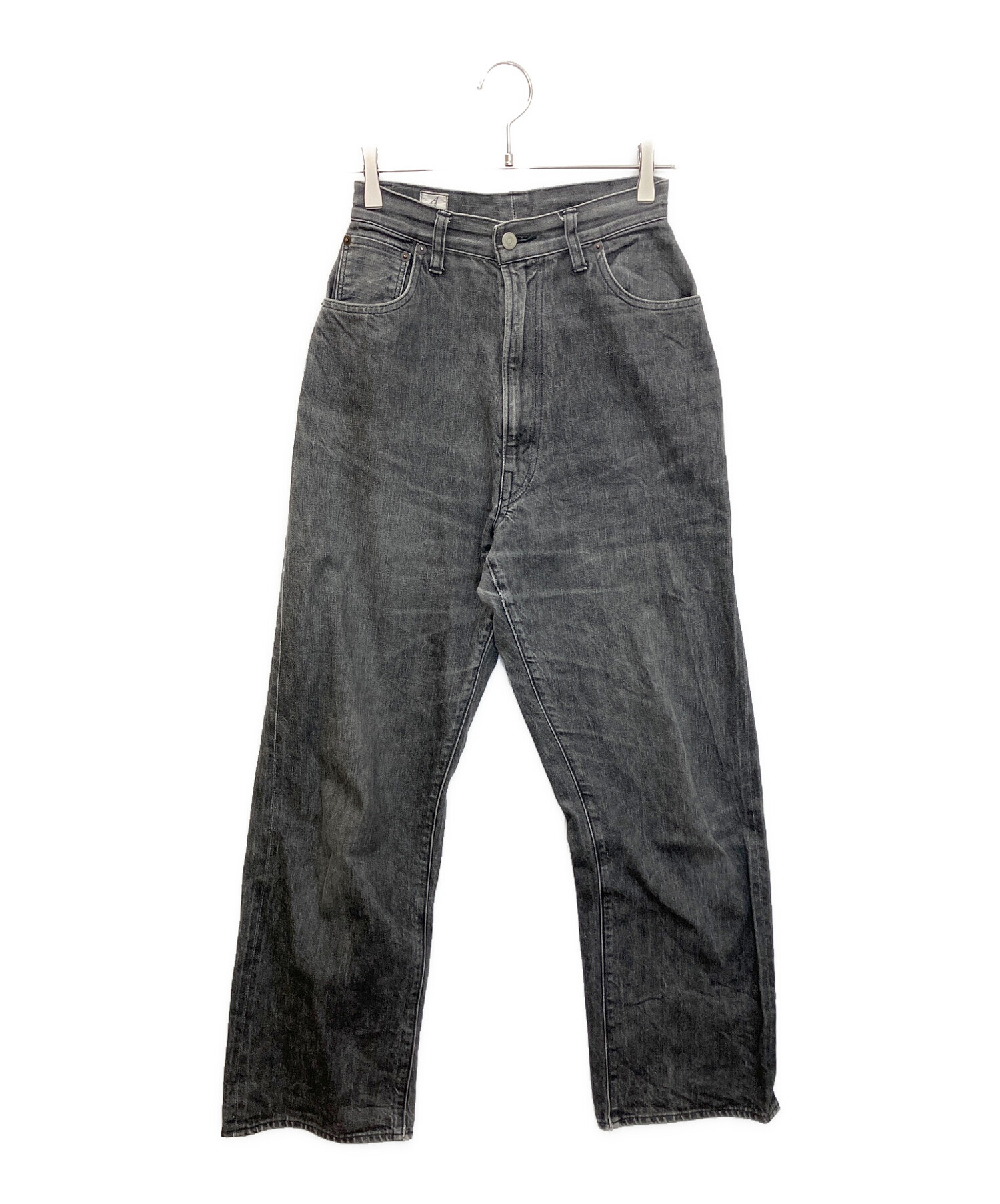 ANATOMICA アナトミカ デニムパンツ レディース 【古着】【中古】 中古・古着通販】ANATOMICA (アナトミカ) 531-542-97 Marilynデニム