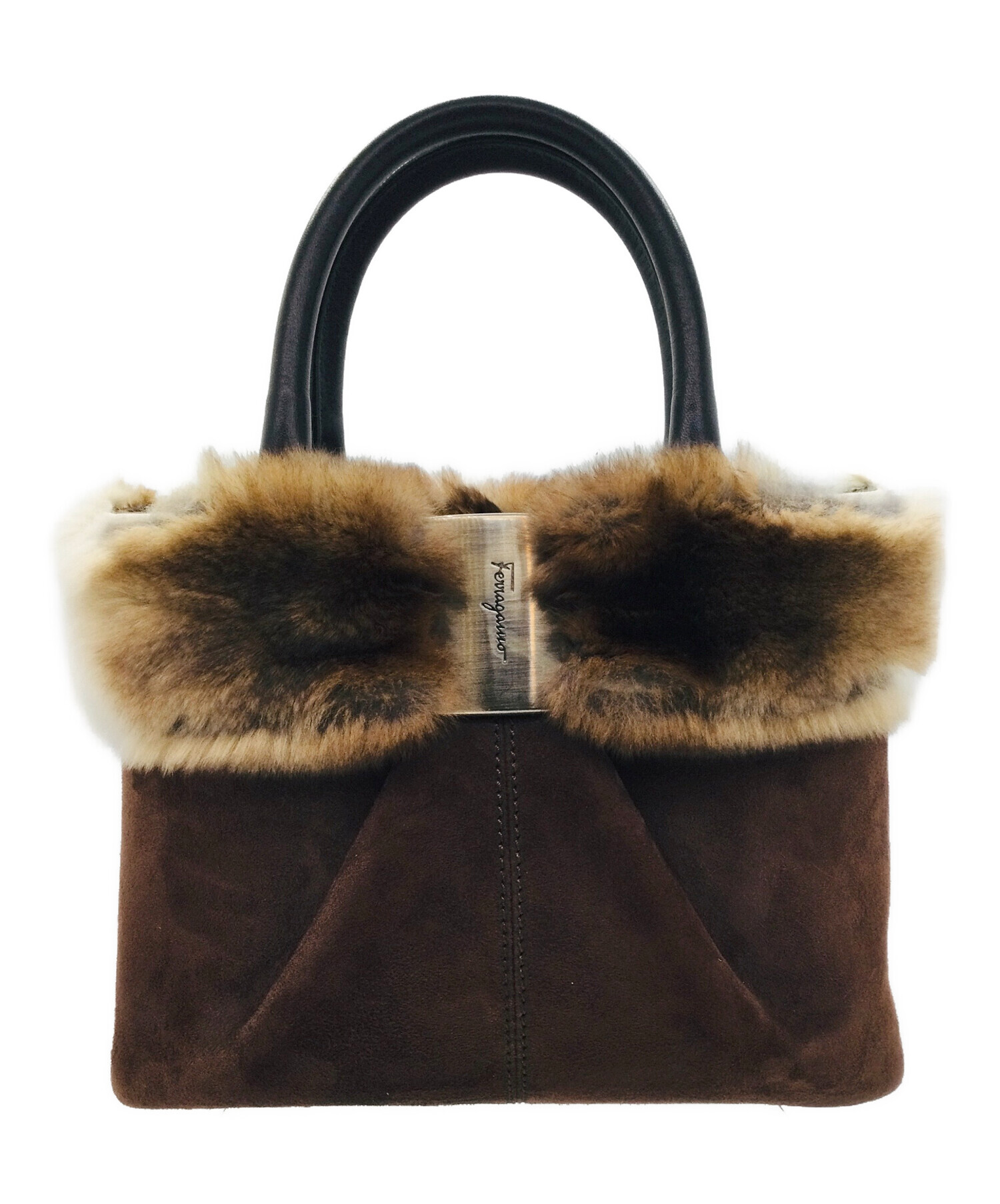 中古・古着通販】Salvatore Ferragamo (サルヴァトーレ フェラガモ