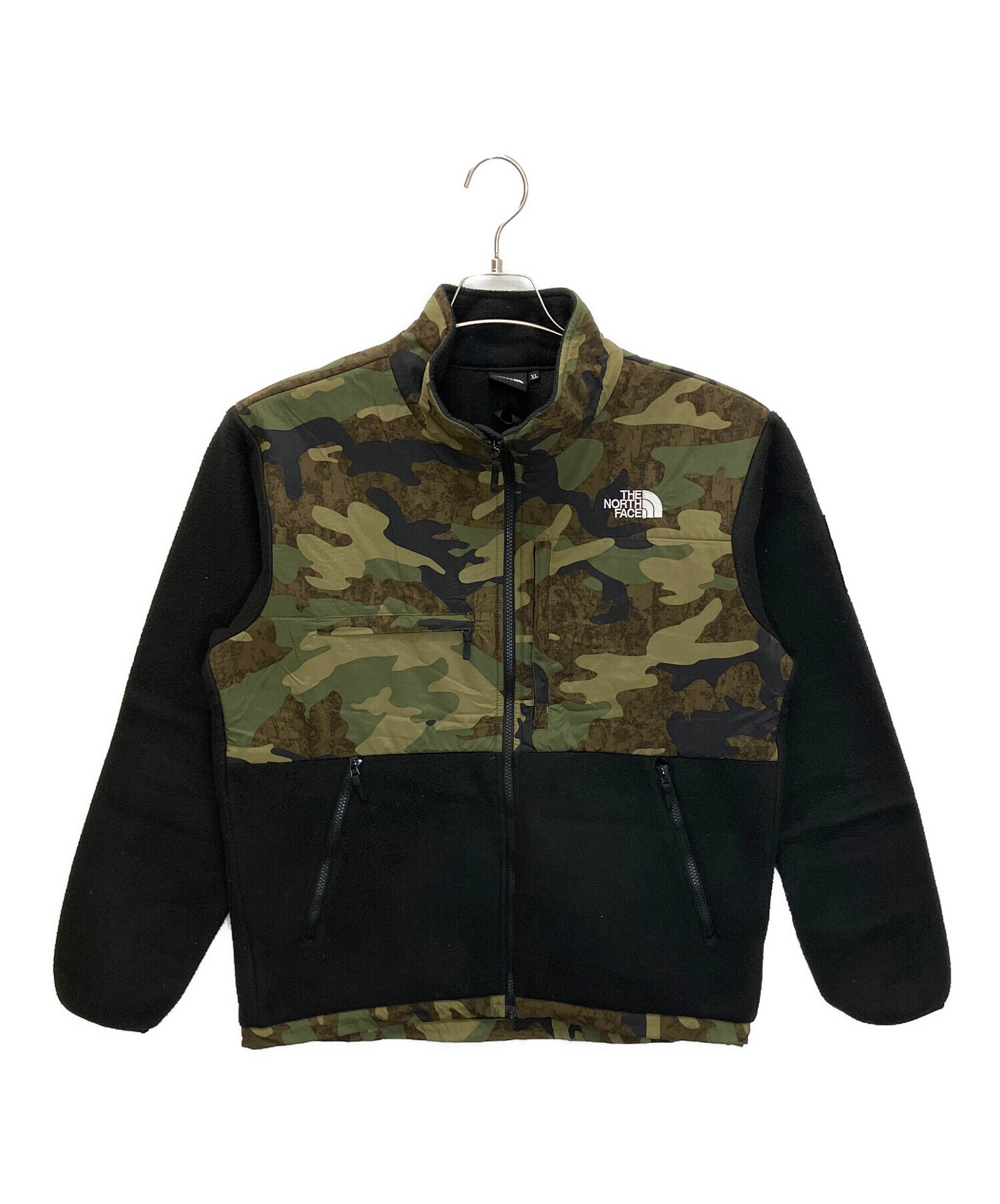 中古・古着通販】THE NORTH FACE (ザ ノース フェイス) NA72333