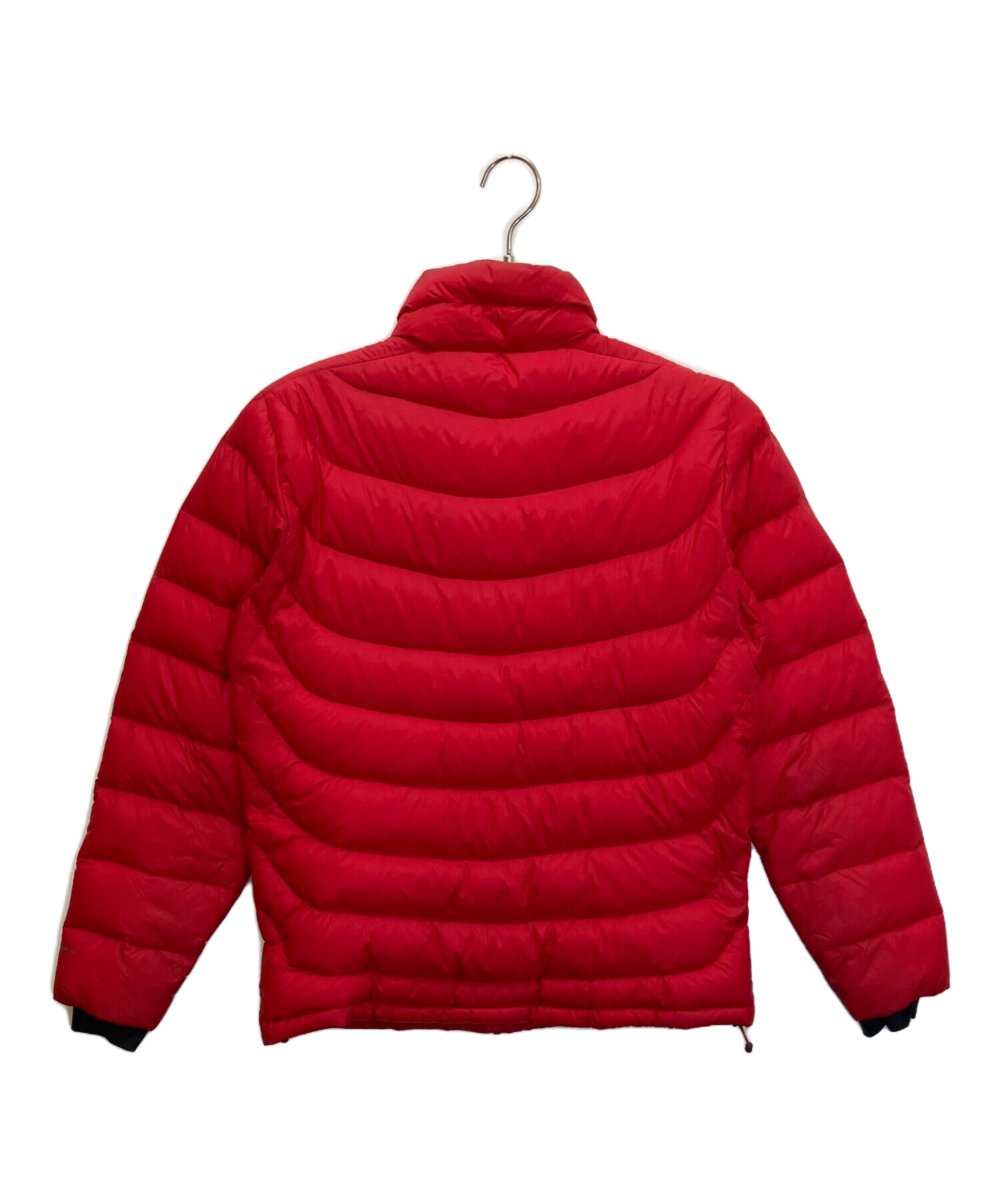 中古・古着通販】Columbia (コロンビア) WE3214 ダウンジャケット