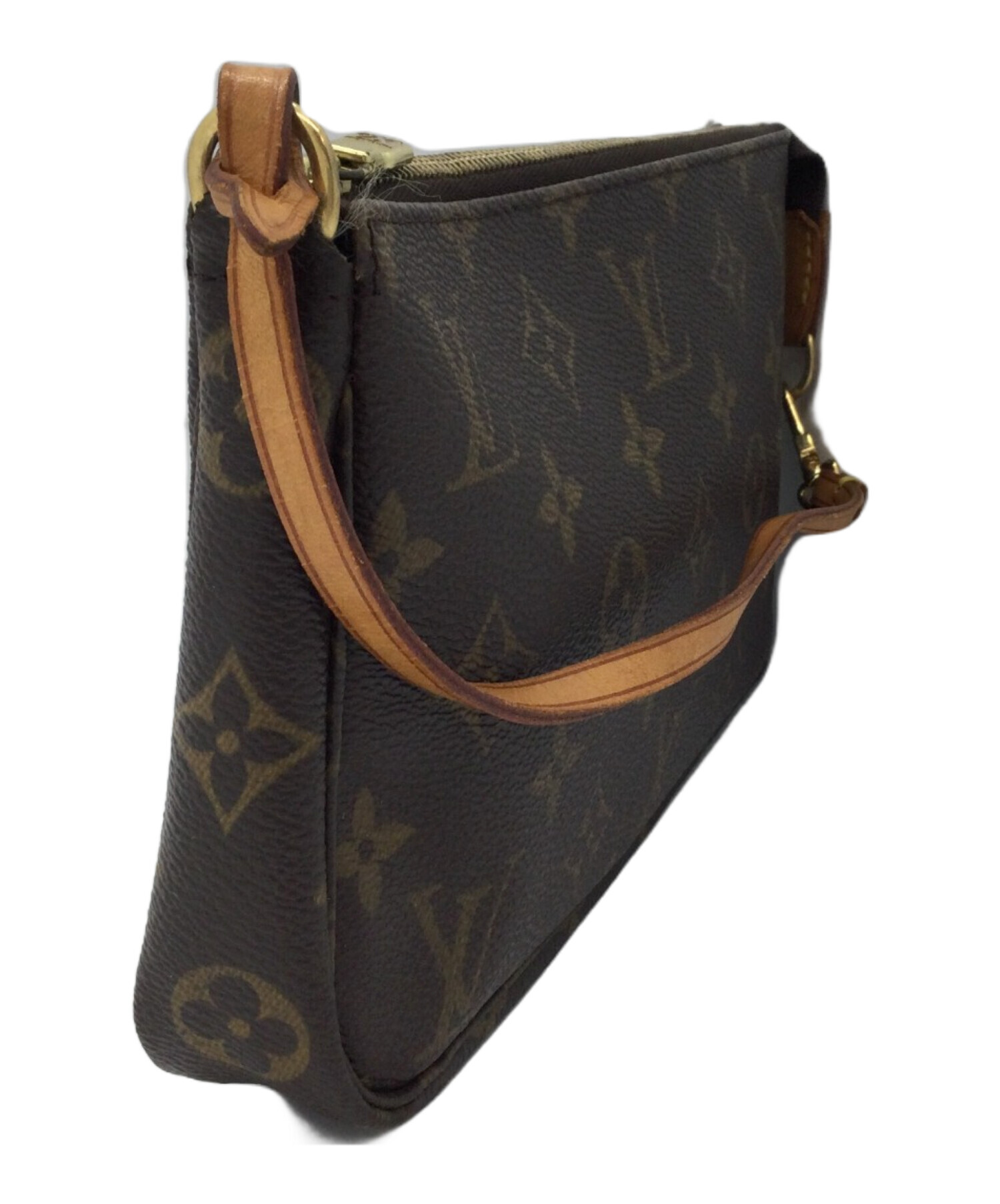 中古・古着通販】LOUIS VUITTON (ルイ ヴィトン) ポシェット・アクセ