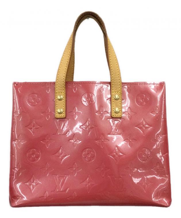 大特価ルイヴィトン　リード 中古・古着通販】LOUIS VUITTON (ルイ ヴィトン) リードPM