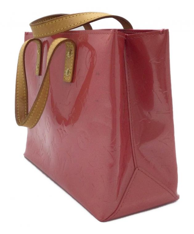 大特価ルイヴィトン　リード 中古・古着通販】LOUIS VUITTON (ルイ ヴィトン) リードPM