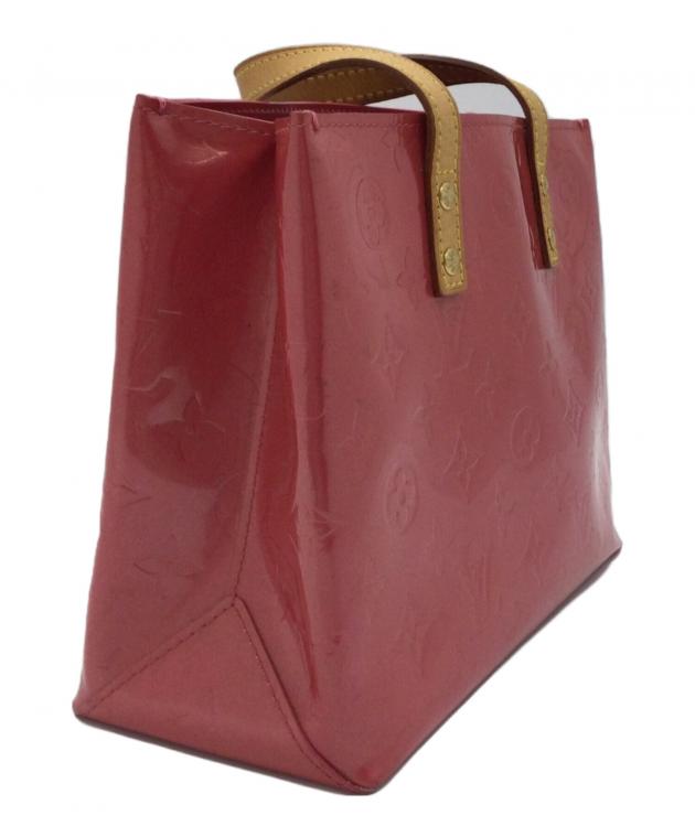 中古・古着通販】LOUIS VUITTON (ルイ ヴィトン) リードPM