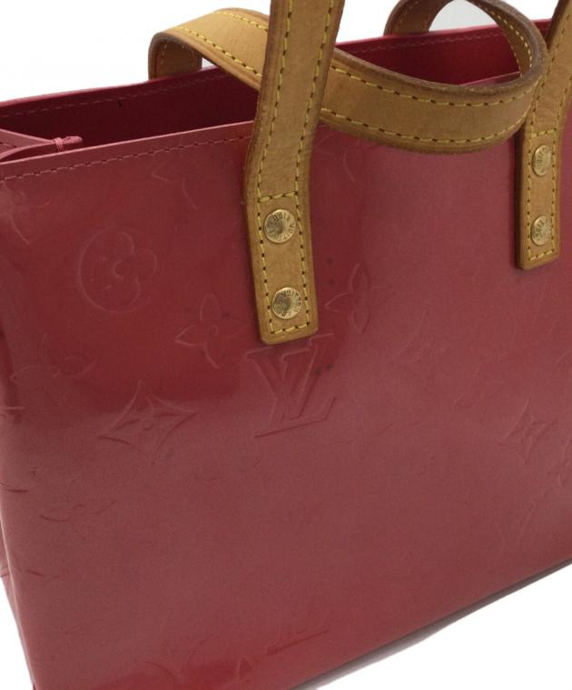 中古・古着通販】LOUIS VUITTON (ルイ ヴィトン) リードPM