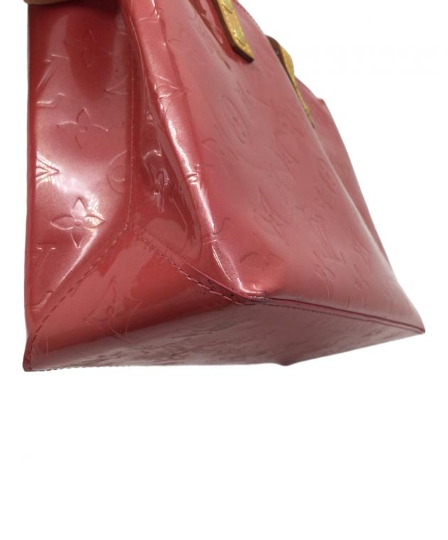 中古・古着通販】LOUIS VUITTON (ルイ ヴィトン) リードPM