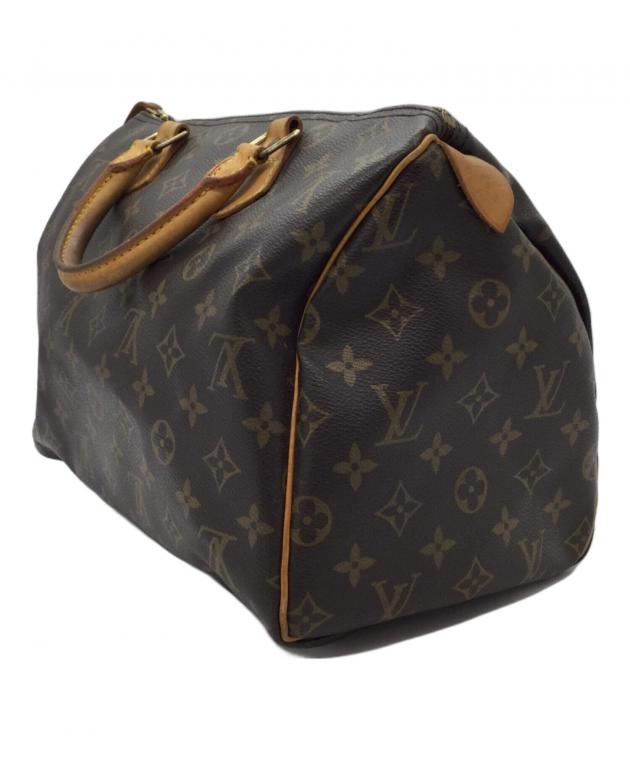 中古・古着通販】LOUIS VUITTON (ルイ ヴィトン) ハンドバッグ