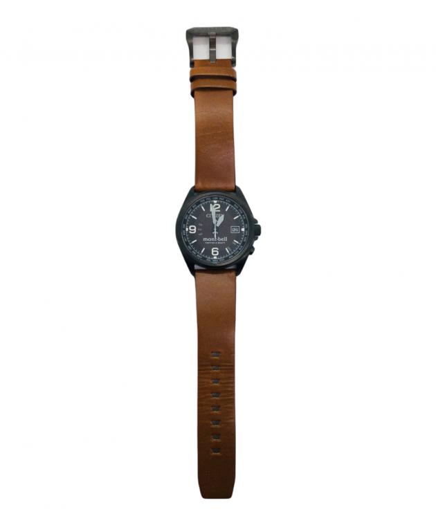 中古・古着通販】CITIZEN (シチズン) mont-bell (モンベル