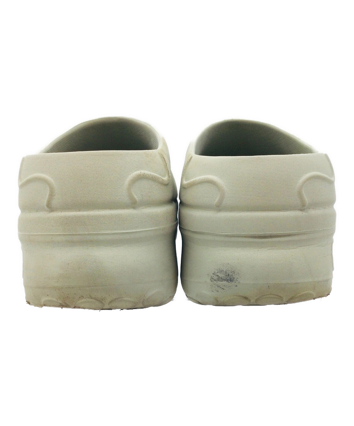 中古・古着通販】adidas (アディダス) ADIFOM STAN SMITH MULE グレー
