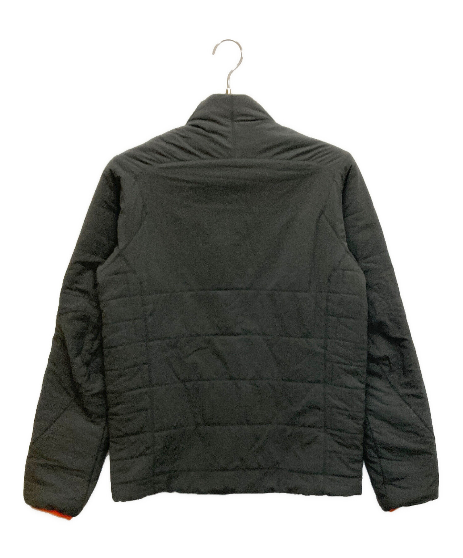 中古・古着通販】Patagonia (パタゴニア) ナノエアジャケット グレー 