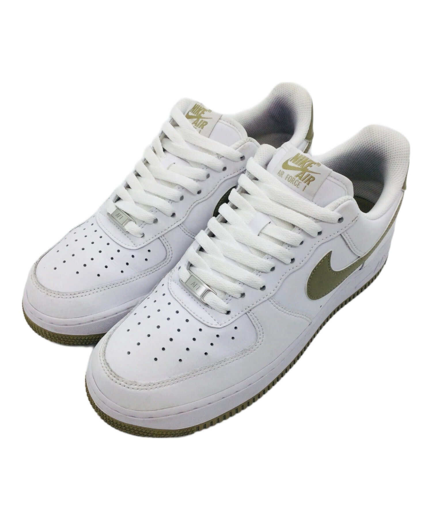 中古・古着通販】NIKE (ナイキ) AIR FORCE 1 