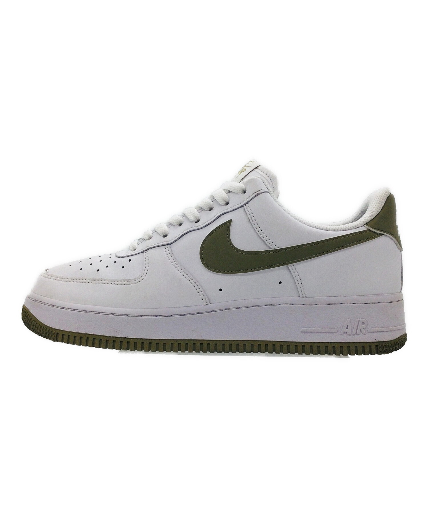 中古・古着通販】NIKE (ナイキ) AIR FORCE 1 