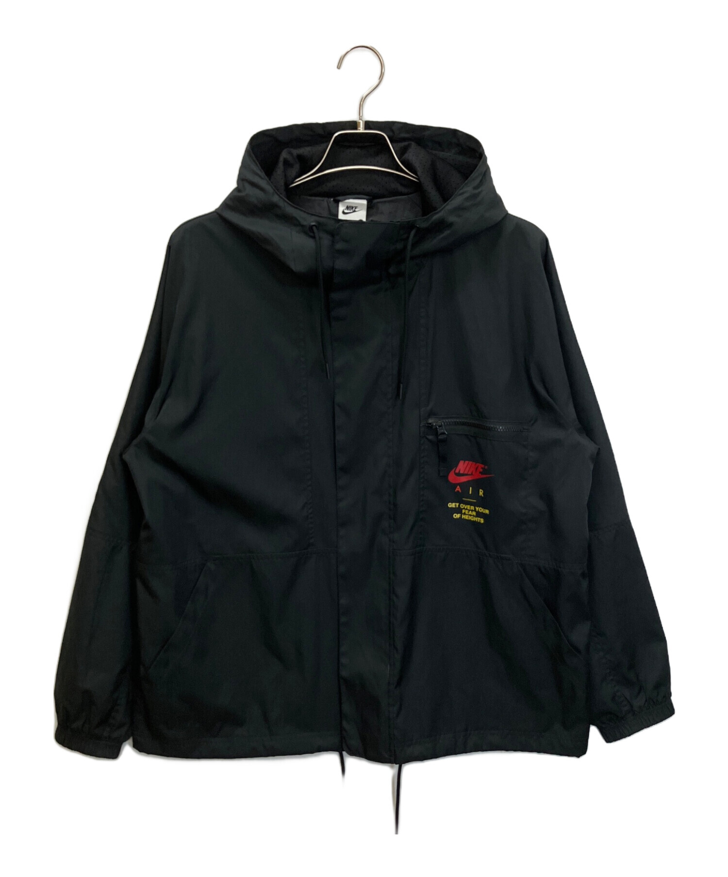 廃盤　NIKE ナイキ　マウンテンパーカー　アウタ　ウィンドランナ　美品　3XL 中古・古着通販】NIKE (ナイキ) DV8147-010 マウンテンパーカー