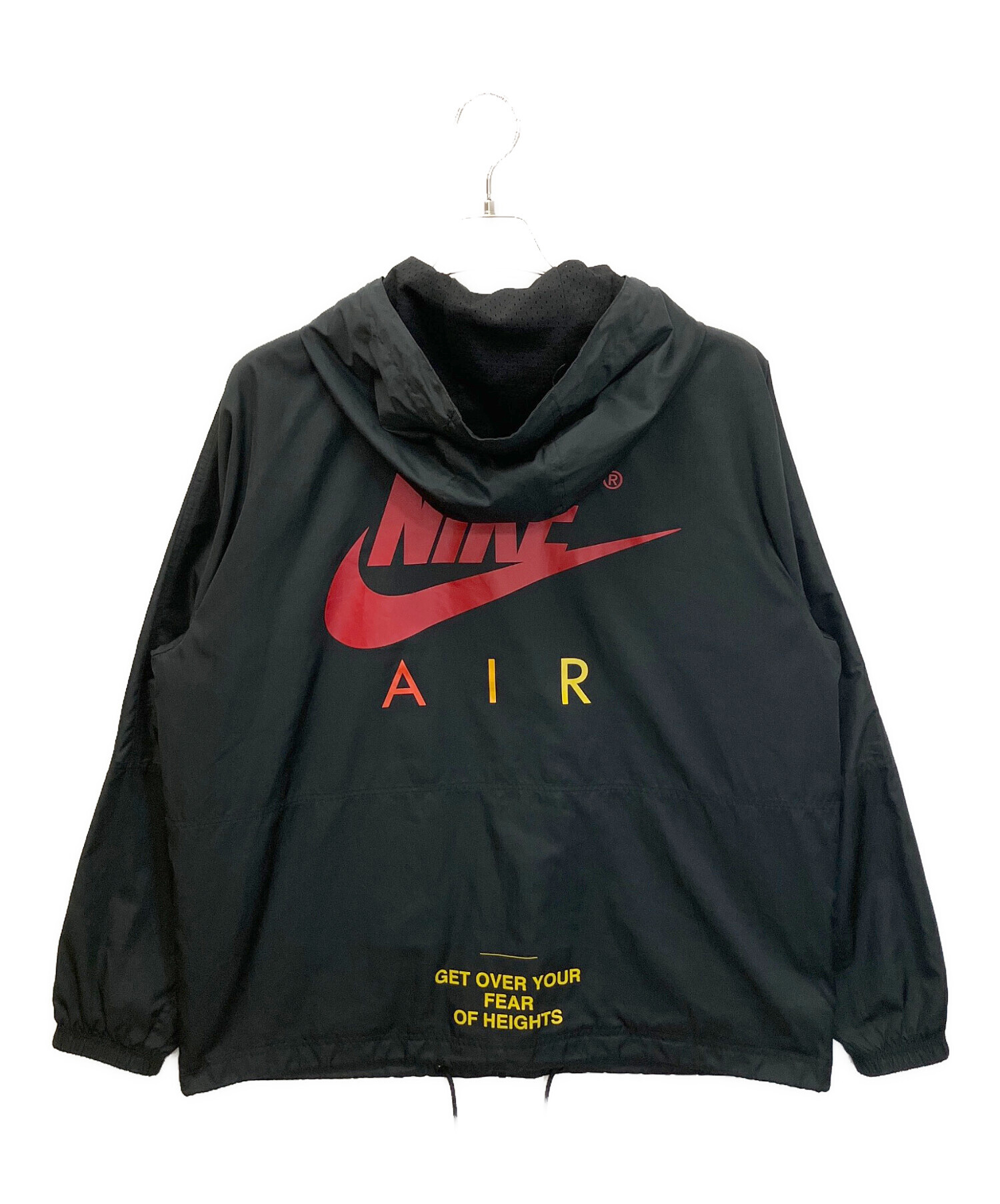 中古・古着通販】NIKE (ナイキ) DV8147-010 マウンテンパーカー 