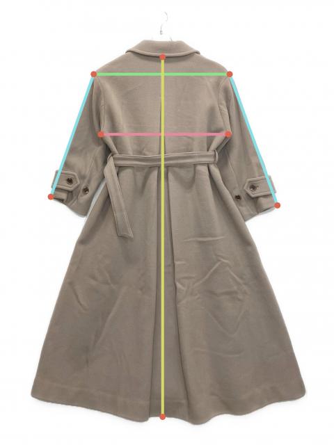中古・古着通販】FRAY ID (フレイ アイディー) FWFC214028 スタンド 