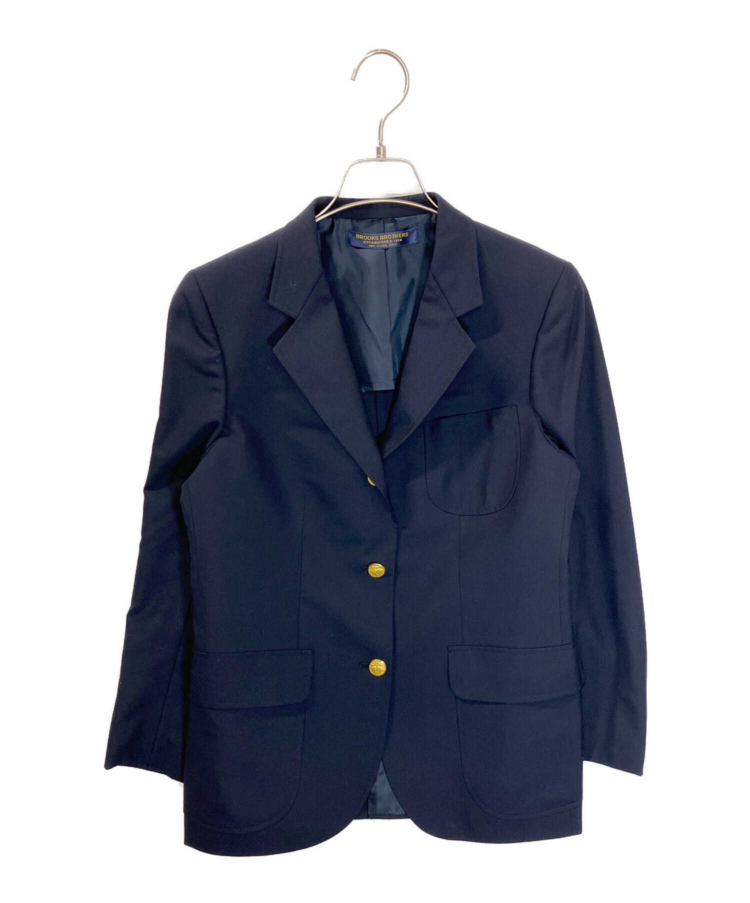 中古・古着通販】BROOKS BROTHERS (ブルックスブラザーズ) JJJX8211