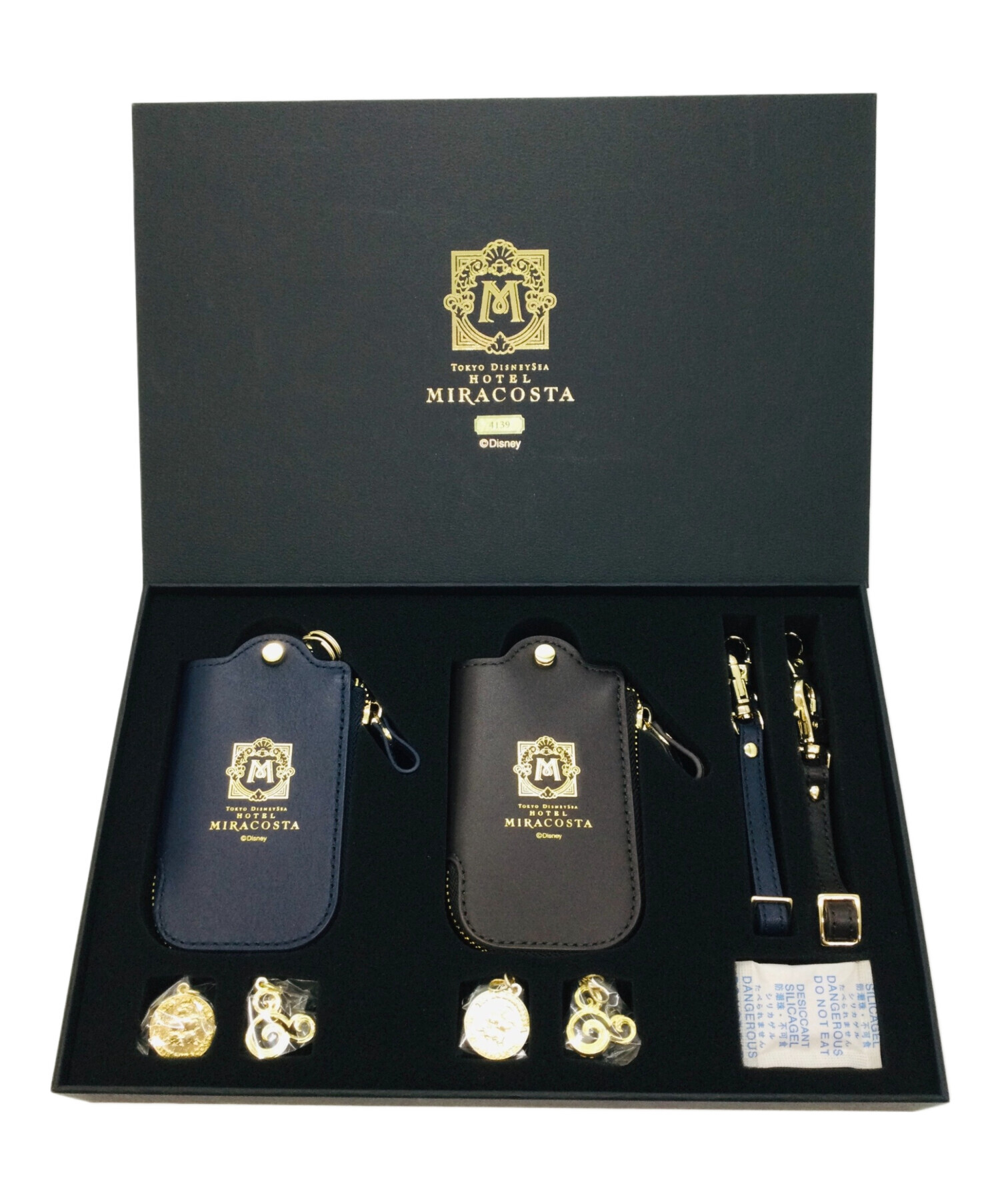 中古・古着通販】MIRACOSTA (ミラコスタ) 東京ディズニーシーホテル