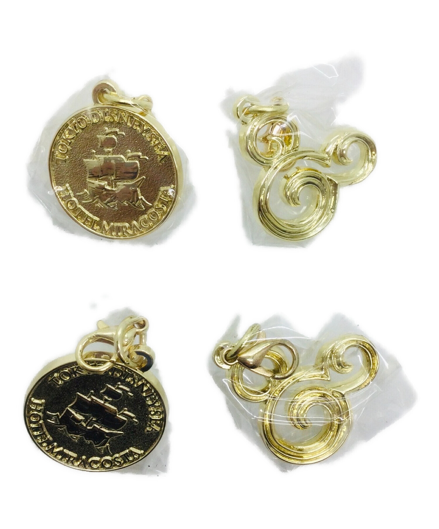 中古・古着通販】MIRACOSTA (ミラコスタ) 東京ディズニーシーホテル