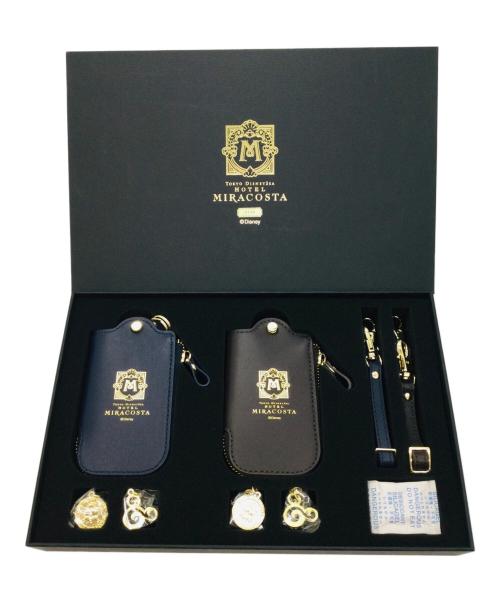 ミラコスタ　非売品　キーケース　ディズニー 1020009575575024_01_0293w.jpeg