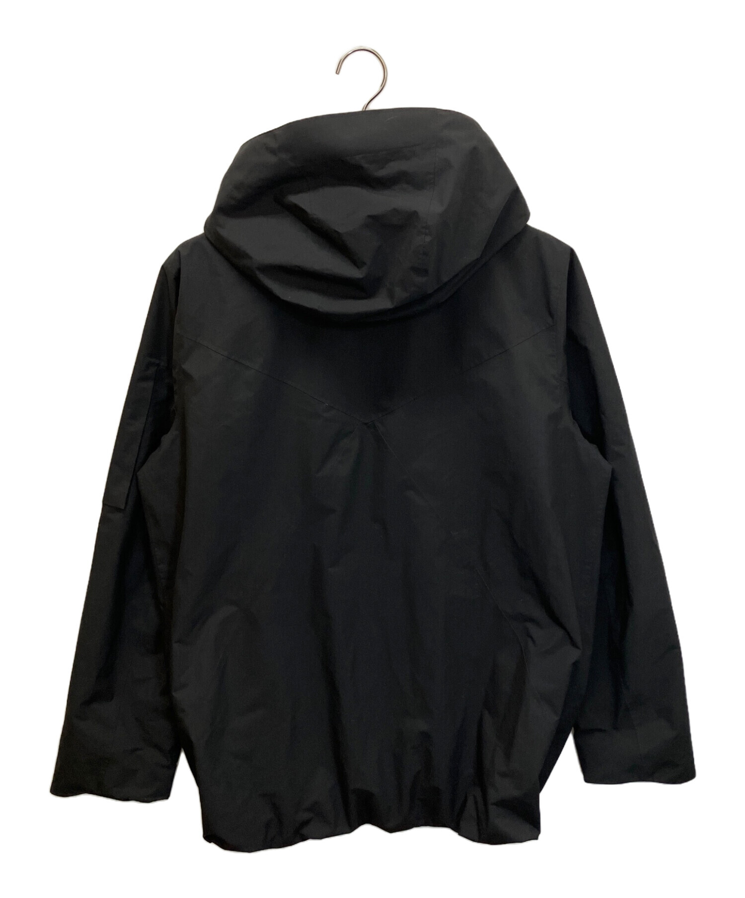 In-Mountain ブラックジャケット XL THE NORTH FACE Mountain 