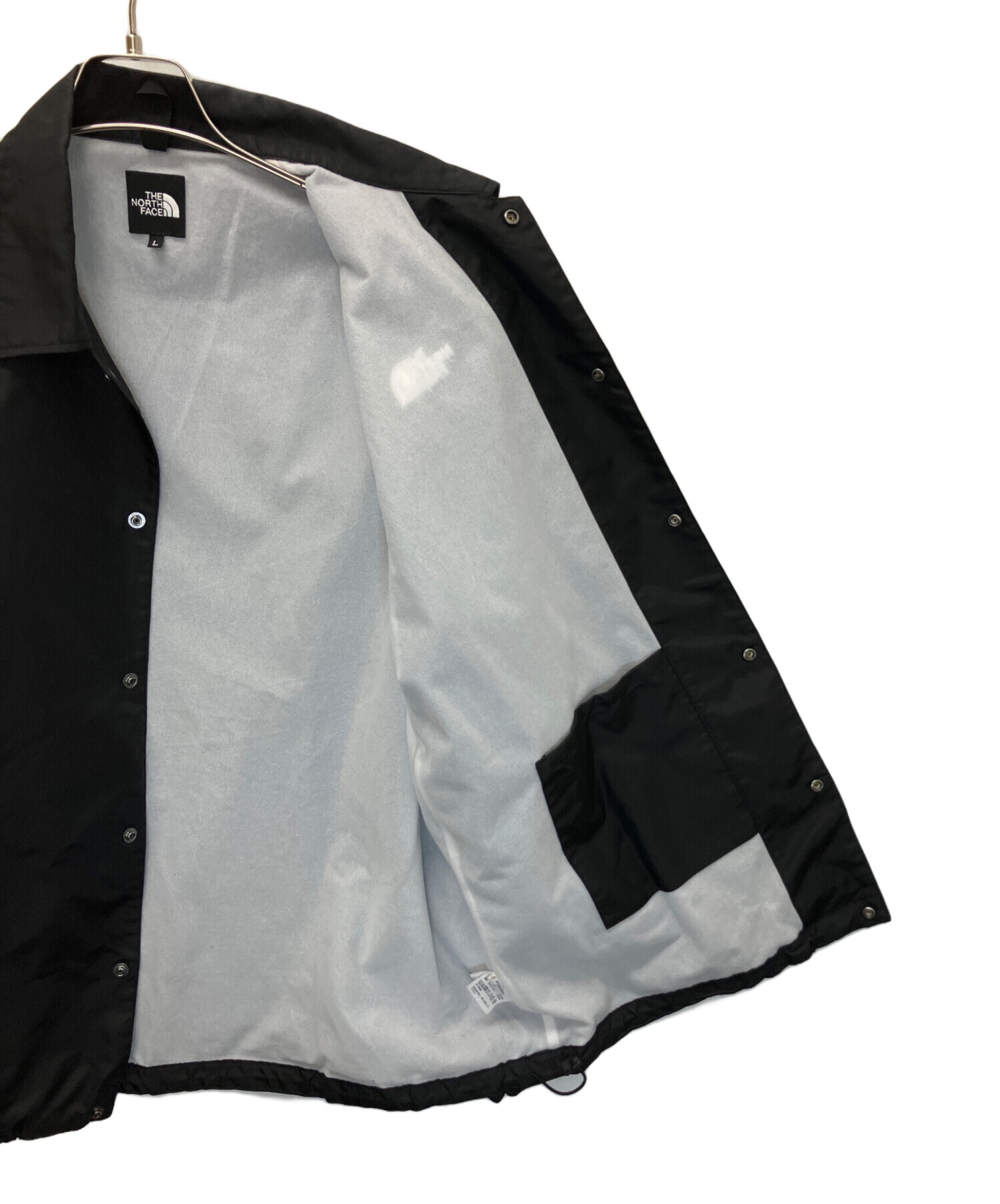 中古・古着通販】THE NORTH FACE (ザ ノース フェイス) NP72450 コーチ