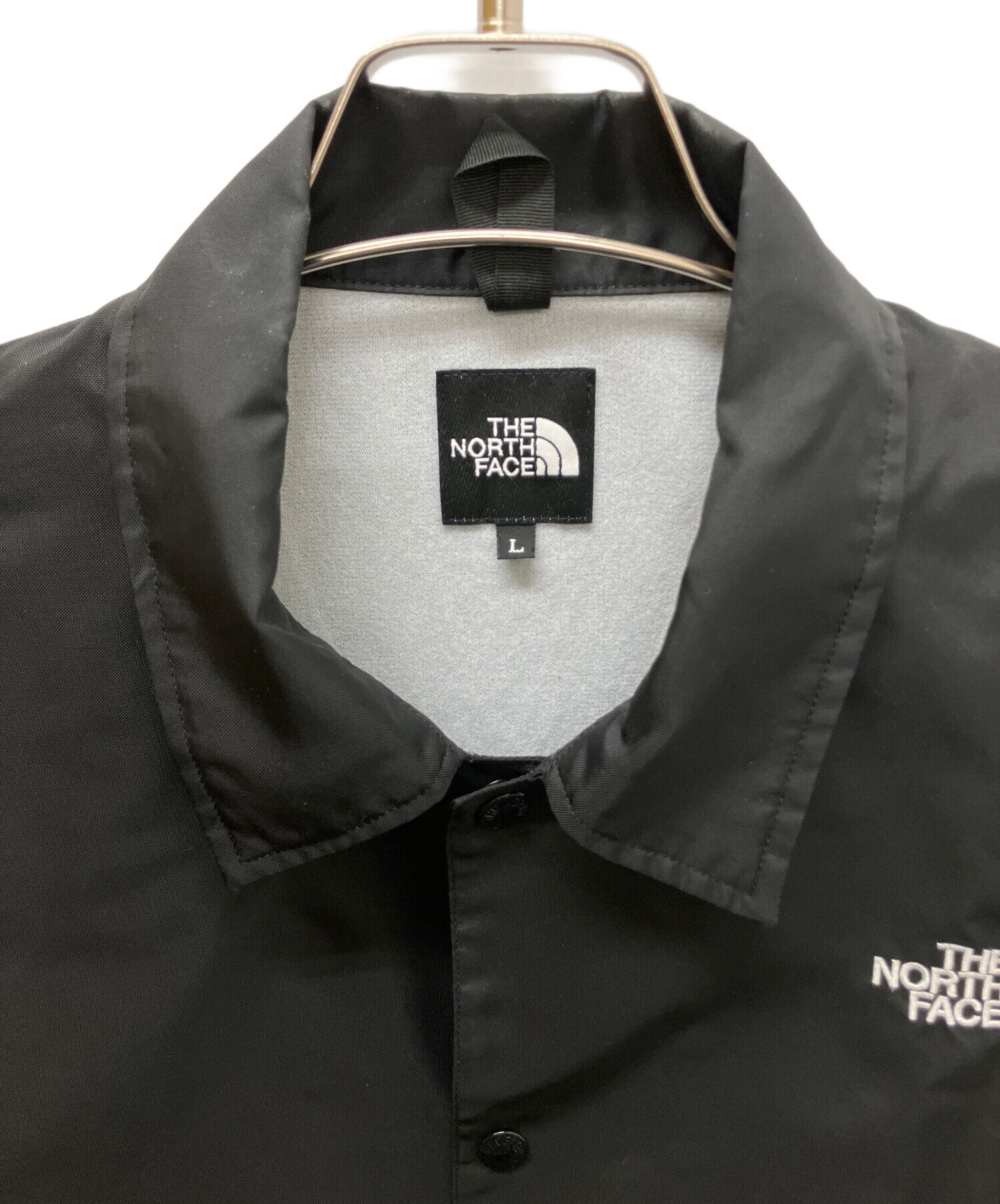 中古・古着通販】THE NORTH FACE (ザ ノース フェイス) NP72450 コーチ