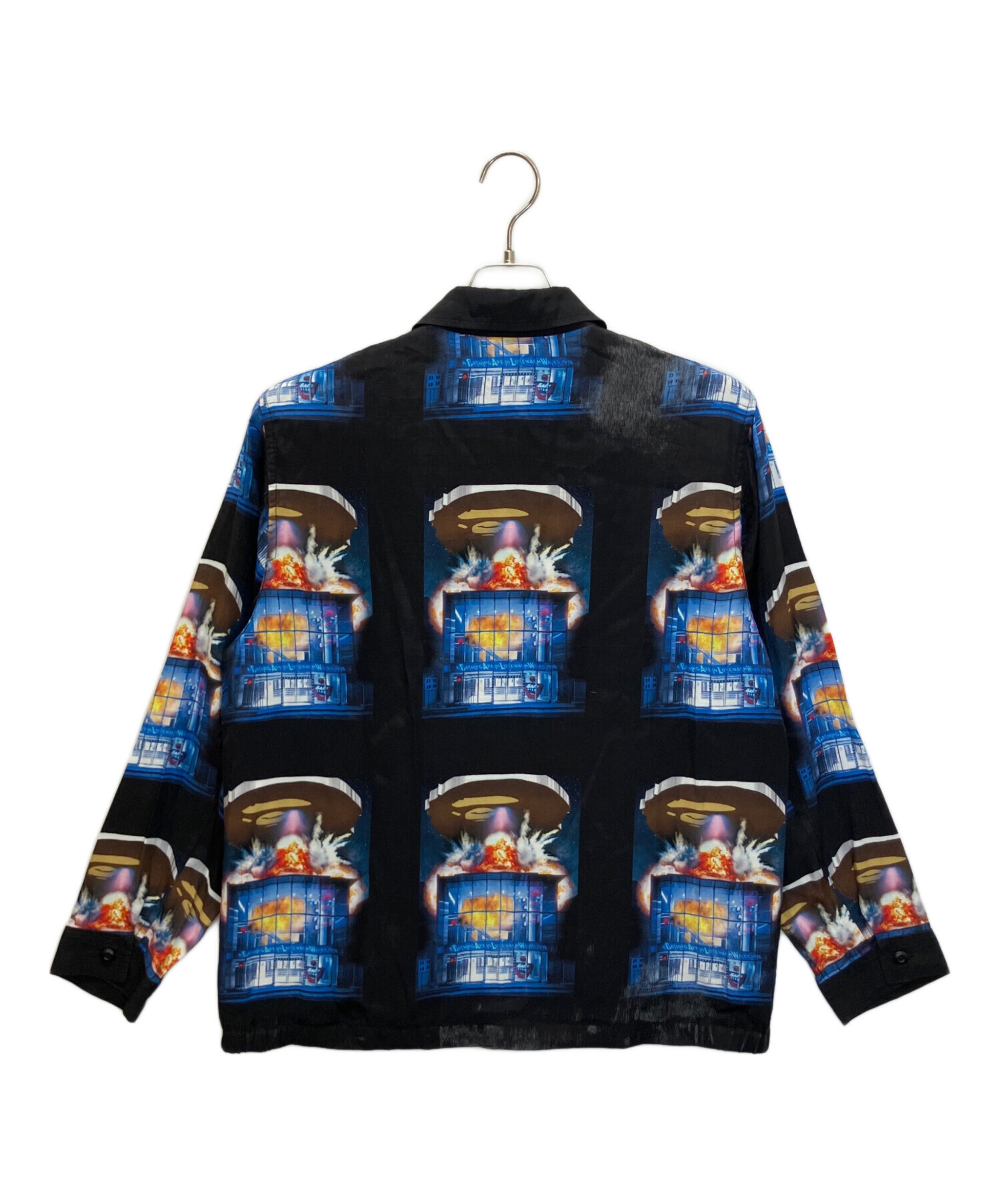 中古・古着通販】A BATHING APE (ア ベイシング エイプ) 001LJH301007X