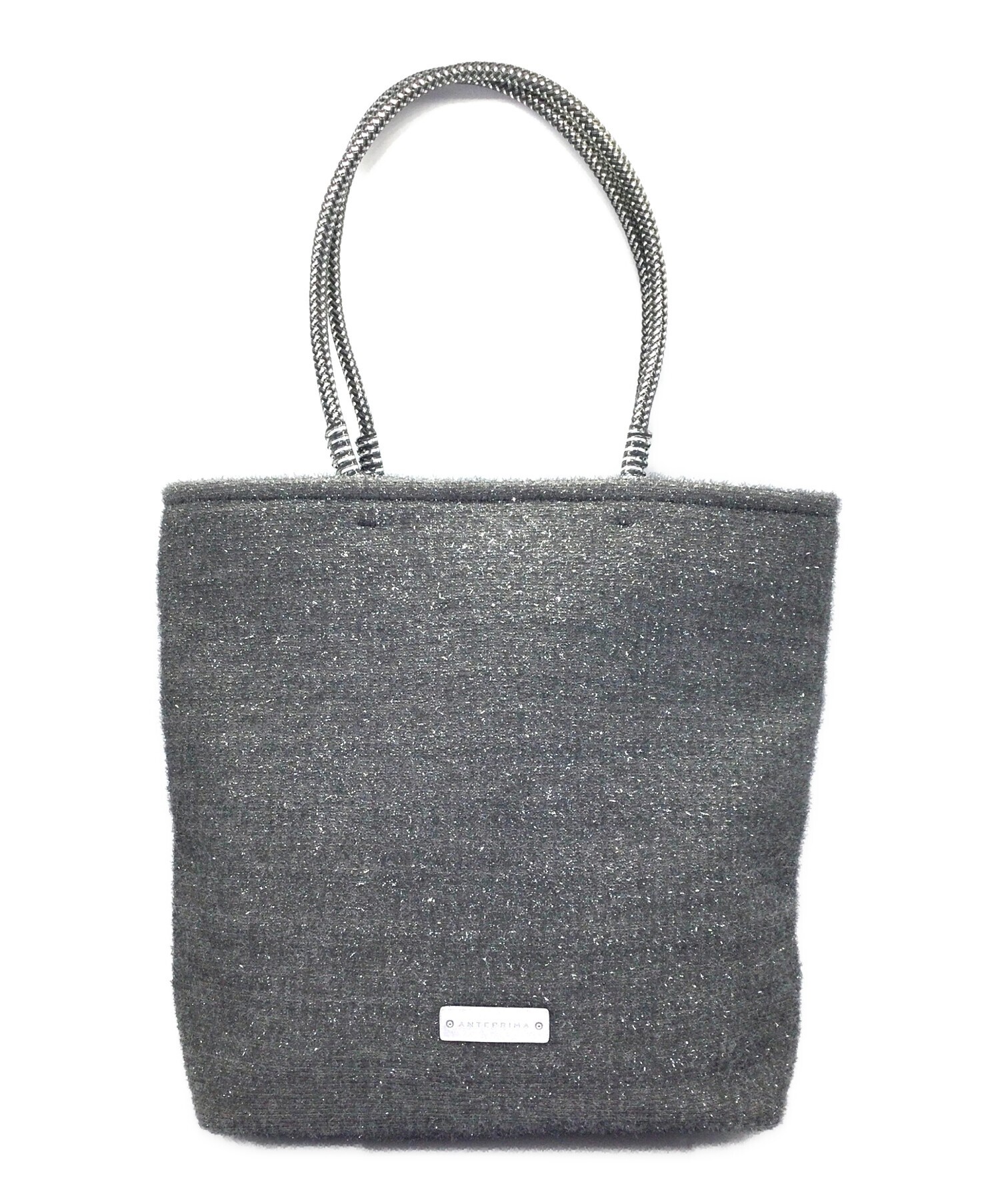 アンテプリマ　中古 中古・古着通販】ANTEPRIMA (アンテプリマ) ワイヤーハンドルトート