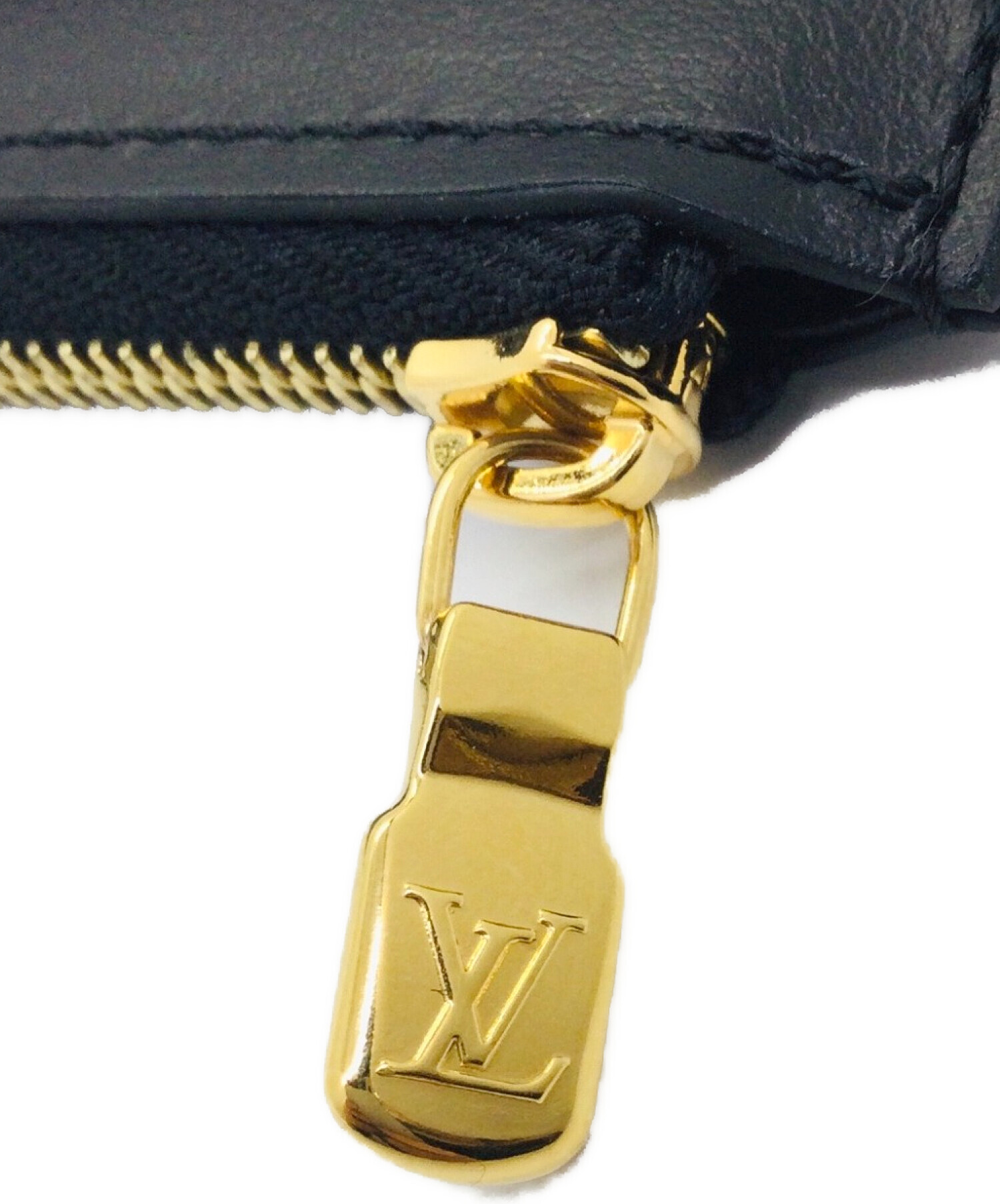 中古・古着通販】LOUIS VUITTON (ルイ ヴィトン) スリムパース