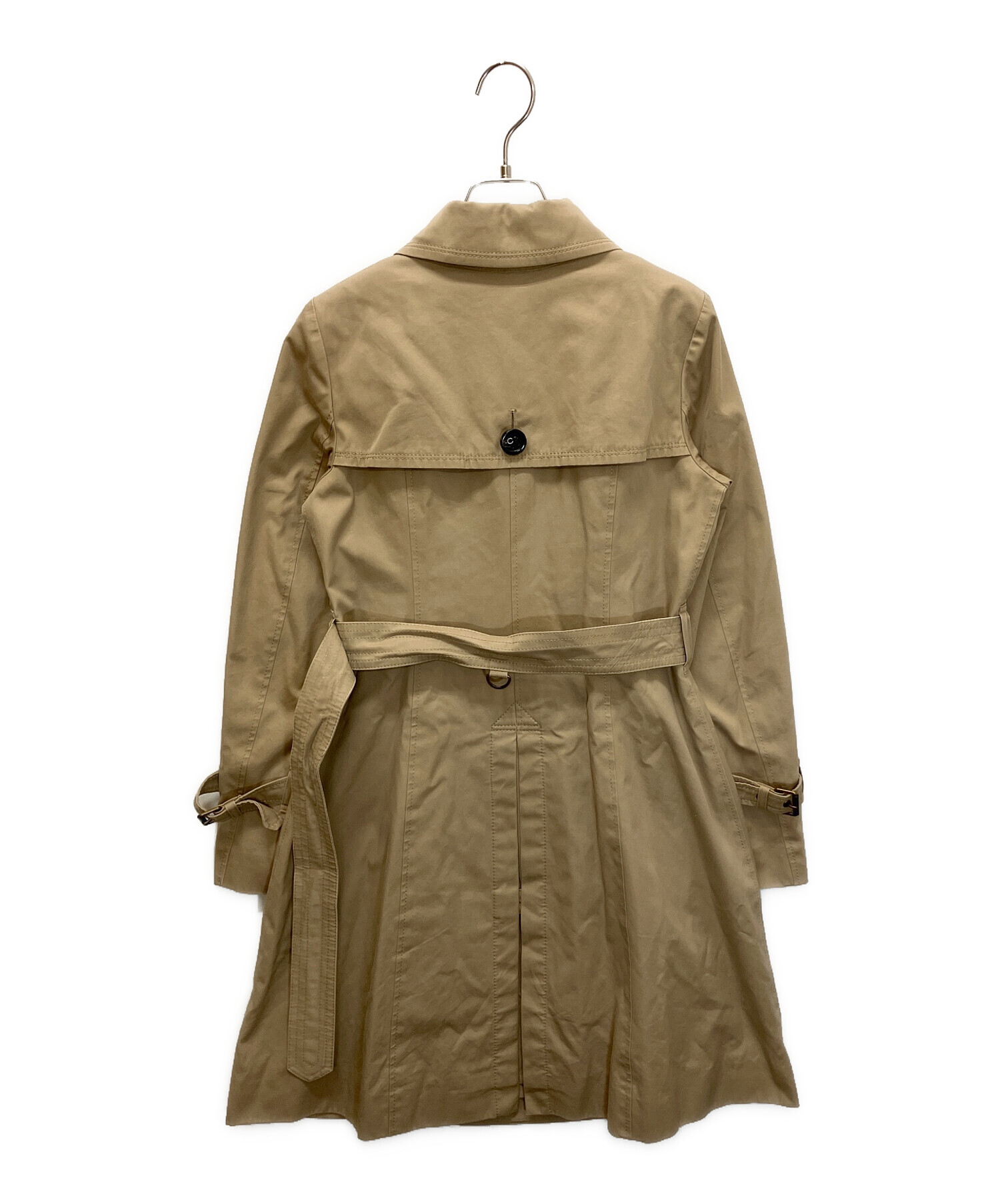 中古・古着通販】BURBERRY BLUE LABEL (バーバリーロンドンブルー