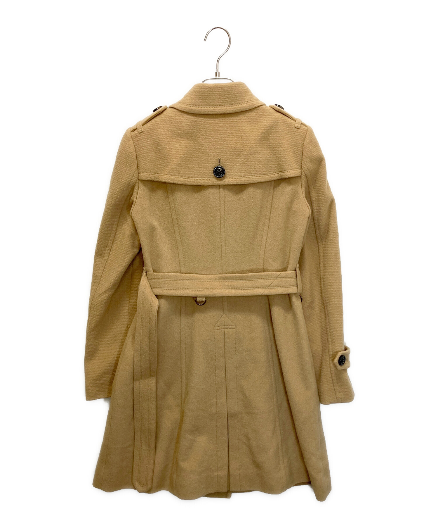 中古・古着通販】BURBERRY BLUE LABEL (バーバリーロンドンブルー