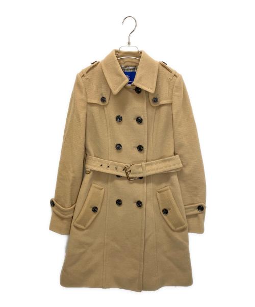 中古・古着通販】BURBERRY BLUE LABEL (バーバリーロンドンブルー