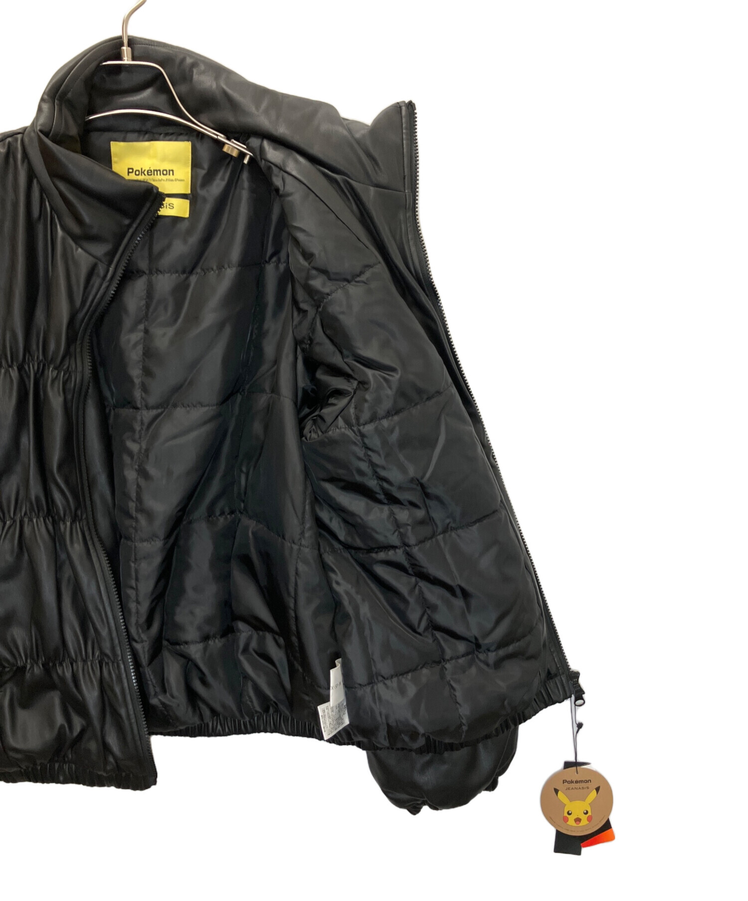 中古・古着通販】JEANASIS (ジーナシス) pokemon (ポケモン