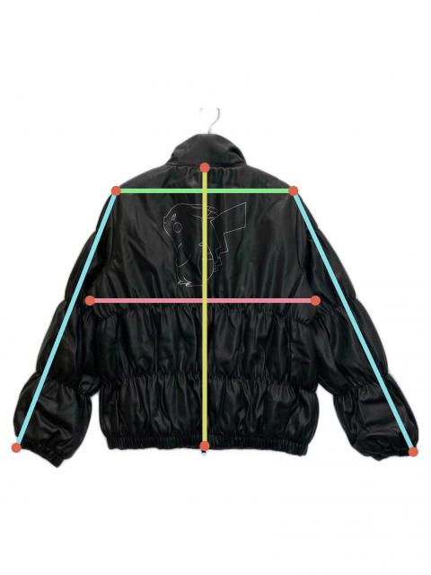 中古・古着通販】JEANASIS (ジーナシス) pokemon (ポケモン