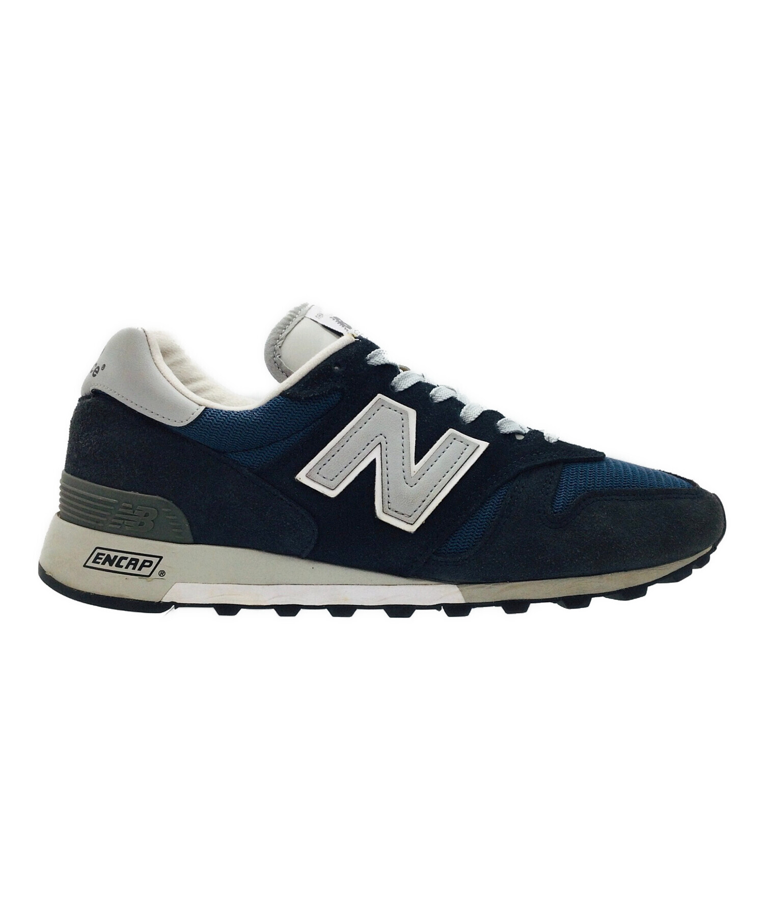 中古・古着通販】NEW BALANCE (ニューバランス) M1300AO ネイビー
