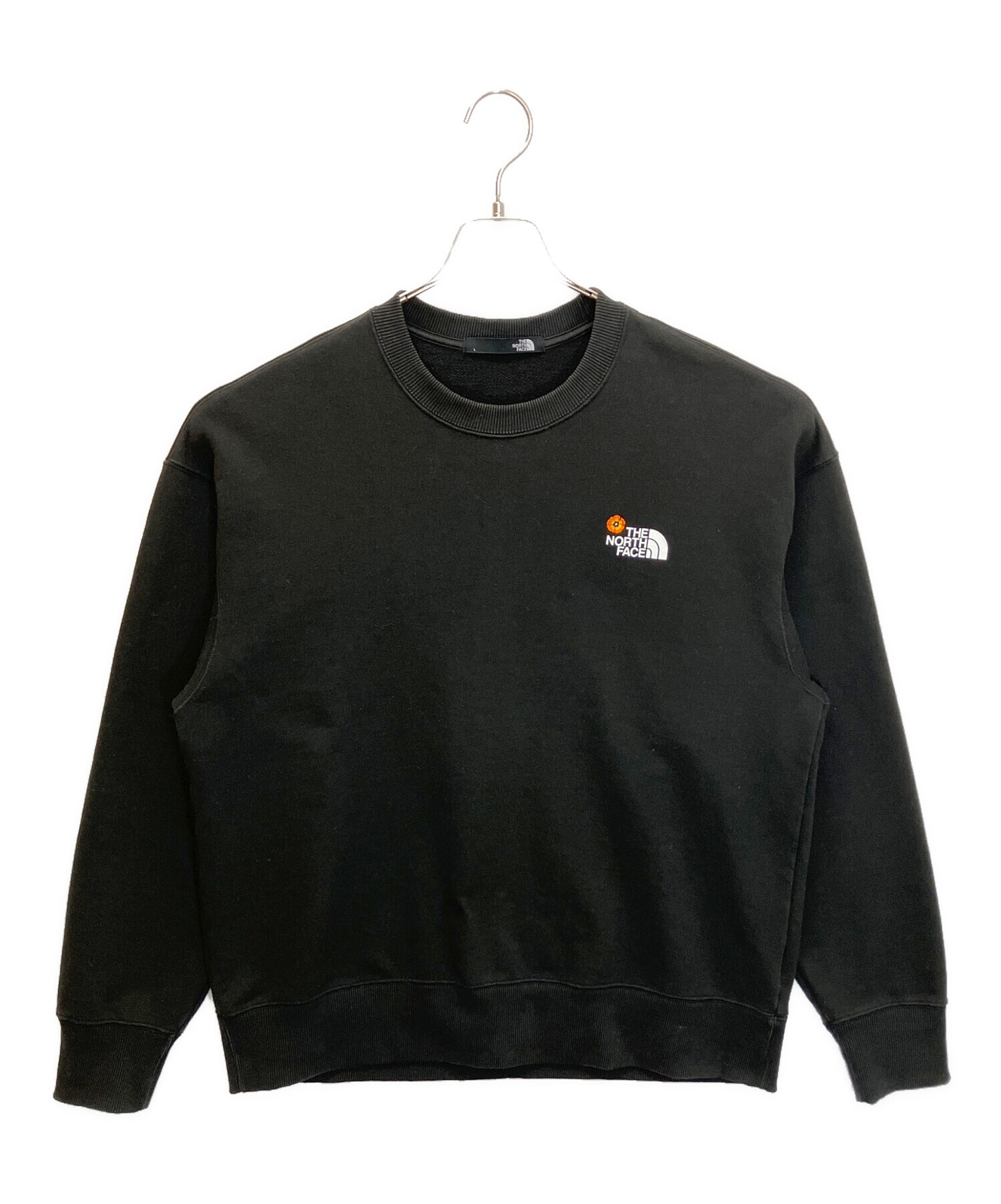 中古・古着通販】THE NORTH FACE (ザ ノース フェイス) NT12337 Flower 