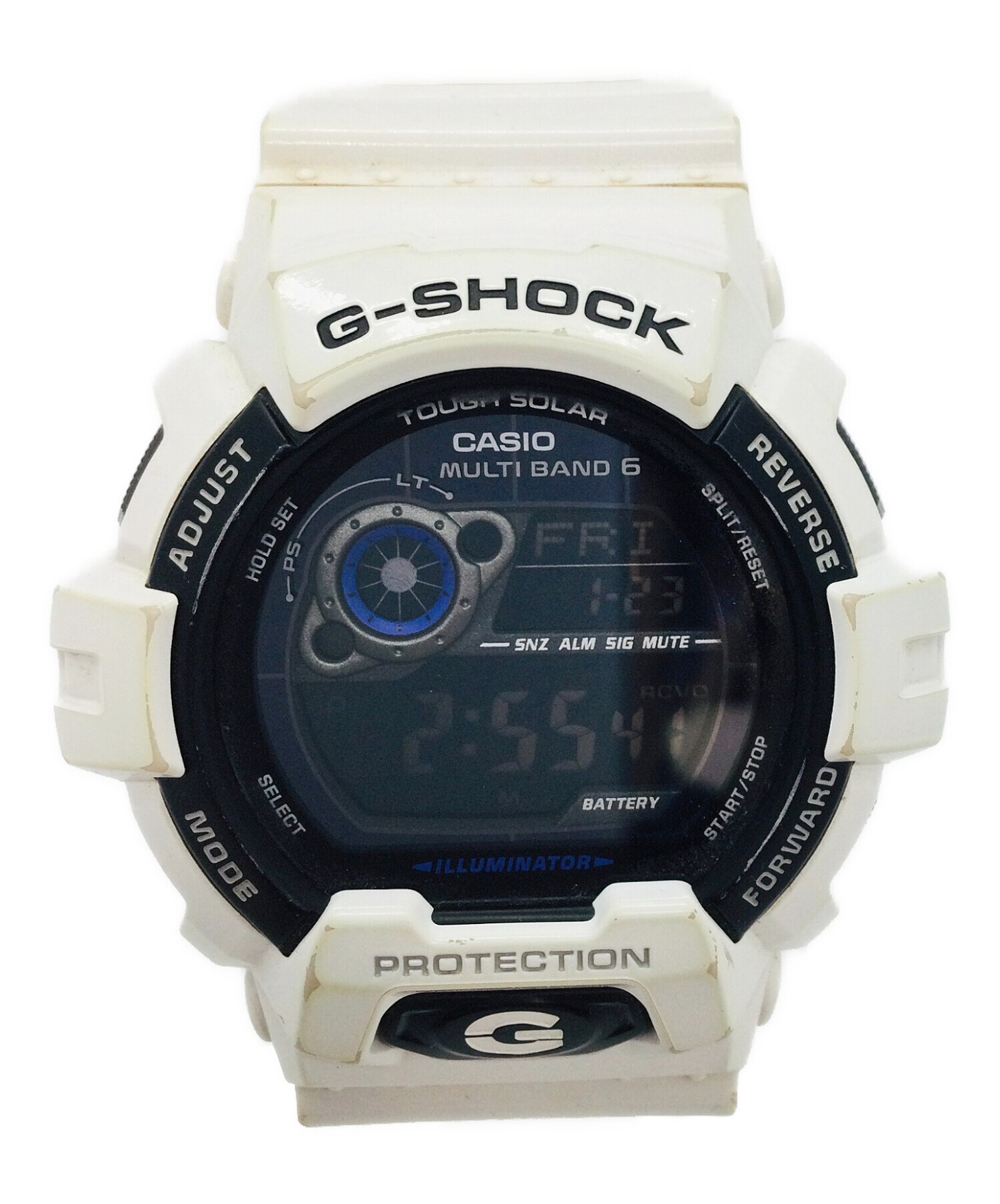 中古・古着通販】CASIO (カシオ) G-SHOCK GW-8900A｜ブランド・古着 